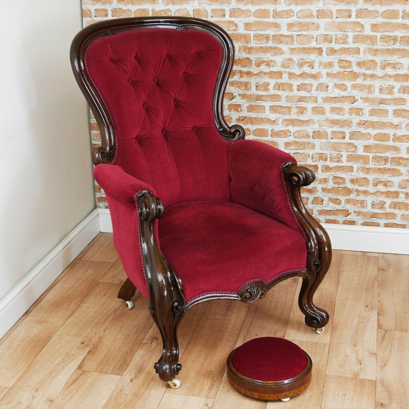 Luxurious Accommodations Image